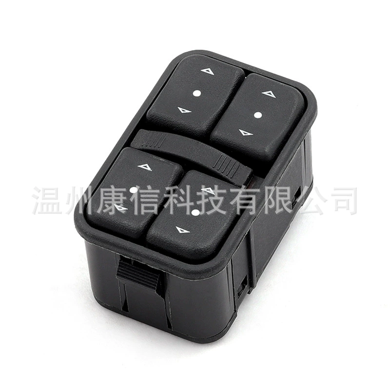 Для универсального Opel At стеклянный подъемный выключатель 93350575