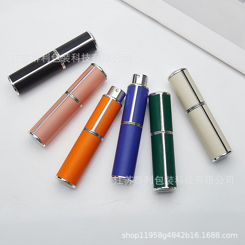 Spray, sprayer, perfume, bottle, 10 ml 4