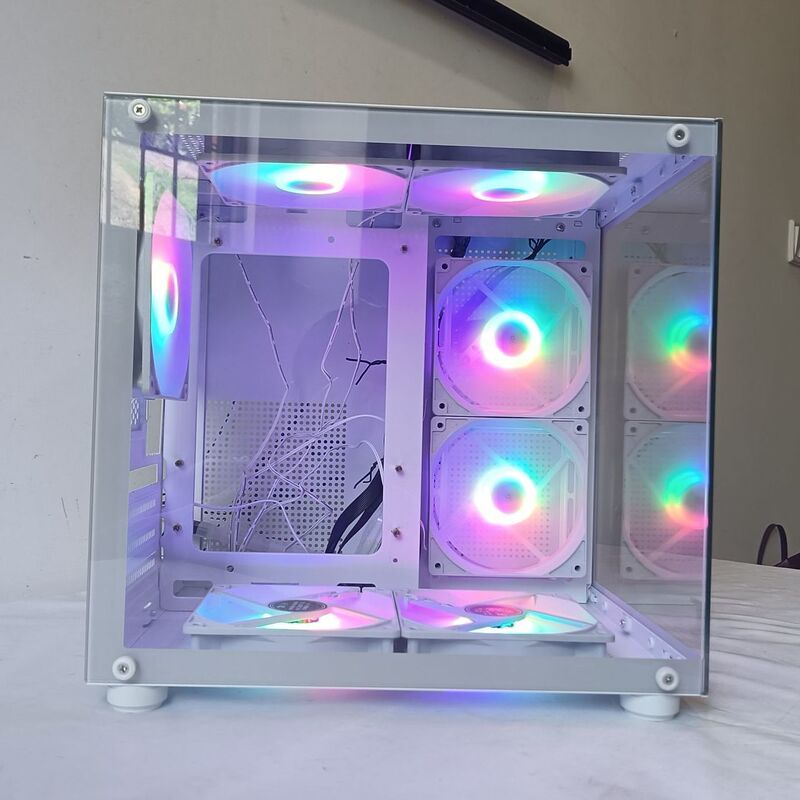 クロスボーダーシービュールームシャーシ、ポストレスミニミニシャーシ、インターネットカフェeスポーツシャーシ、アクリルシービュールームシャーシ|undefined