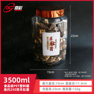 �����Ǿ��t��i͸��PETʳƷ������ƿ ��؛�߲ʾ�����250�����Ϲ�
