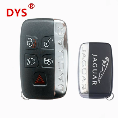 Freelander 2, Car Keys - jaguar-paint-with-words-and-labels