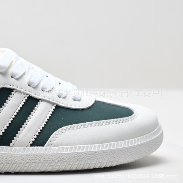 Putian Shoes Samba Og Samba Dance Series Gentleman's German Training Football Style Versatile Low-Top Casual Sports Sneakers