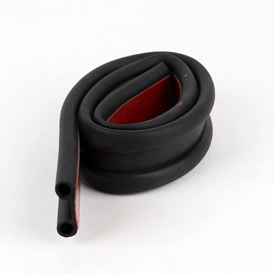 sealing strip, Avtomobil səs izolyasiya zolaqları