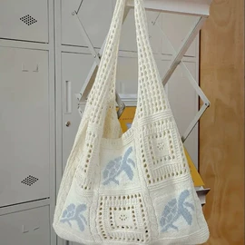 女士单肩包;女士手提包;托特包