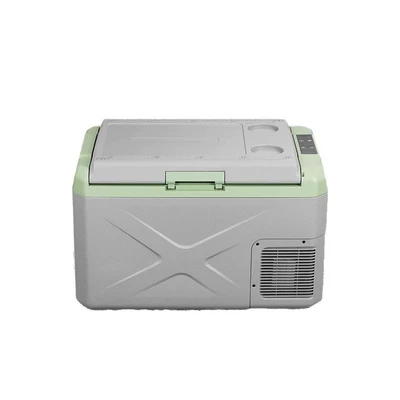 Soyuducular: Freezing and Cooling in Dormitories, Offices, Outdoor