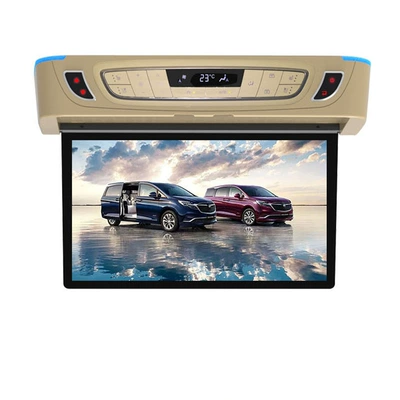 In-Car 17.3inch Inch Ceiling-Mounted: Car display