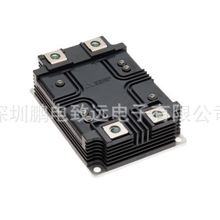 鹏电致远供CM450DA-66X轨道交通车辆 电力设备 电源和UPS运动控制