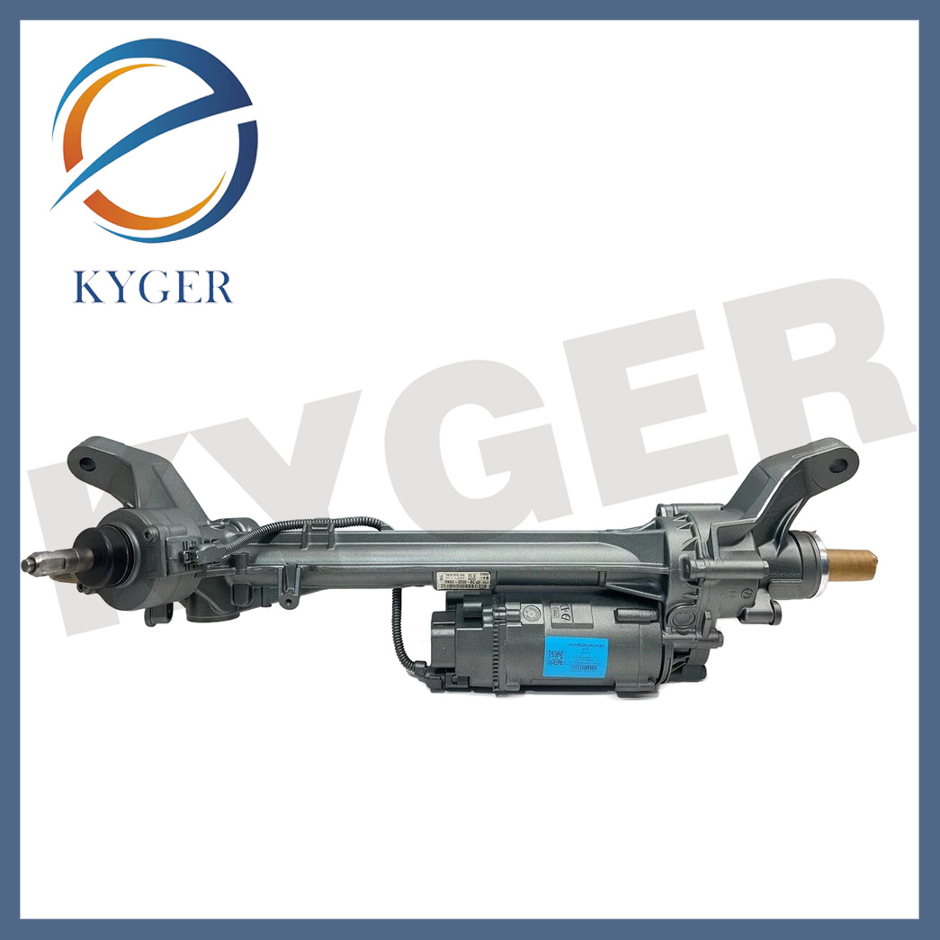 Suitable for Land Rover Right-Hand Drive 4.4 Range Rover Diesel Steering Gear Lr058397 Lr092521 Lr046038