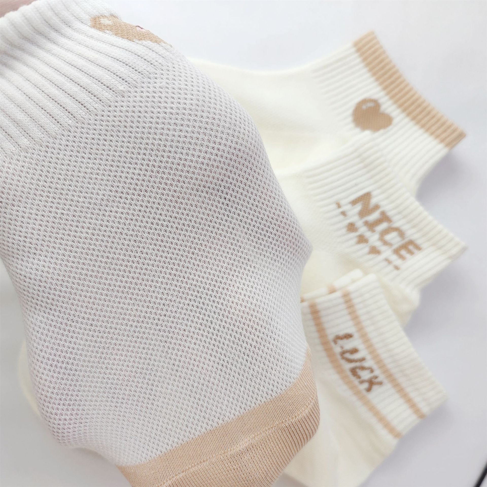 Children's Socks Image 3