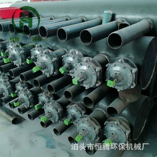 YMF-62电磁脉冲阀脉冲除尘器嵌入式阀2.5寸淹没阀除尘喷吹清灰阀