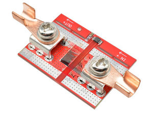 Large current diode solar anti -anti -irrigation and charging reflux protection 50A forward low resistance