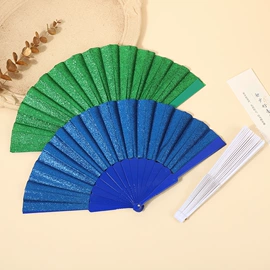 扇子;扇骨/扇架