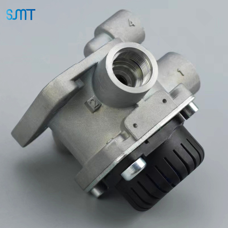 [Direct Factory] AC577A válvula de relé camión pesado europeo piezas de automóvil pesado SMT