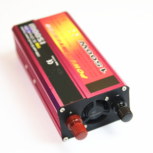 ���Sֱ�N1500W 12V-220V�x�W������܇�d��׃����USB�ں��f�ܲ���