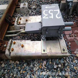 ZD6系列电动转辙机 道岔转辙机 铁路用电动转辙机 图片 参数