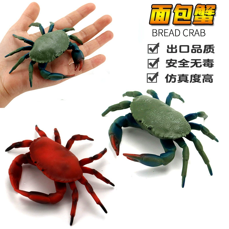 Игрушка, большие морские когнитивные украшения