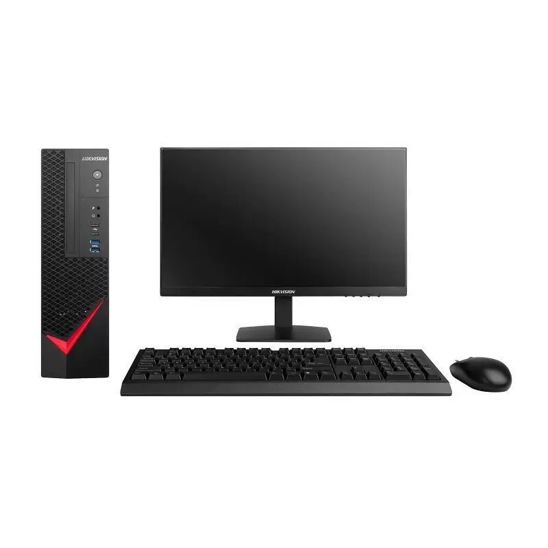 Hikvision настольный микро-компьютер DS-AXF122PI5-GTJI
