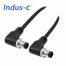 �������|PUR�ͺ�M12L��5о�����������������߷�ˮ�B�����B�Ӿ�