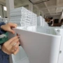 组装定制注塑塑料烘干箱