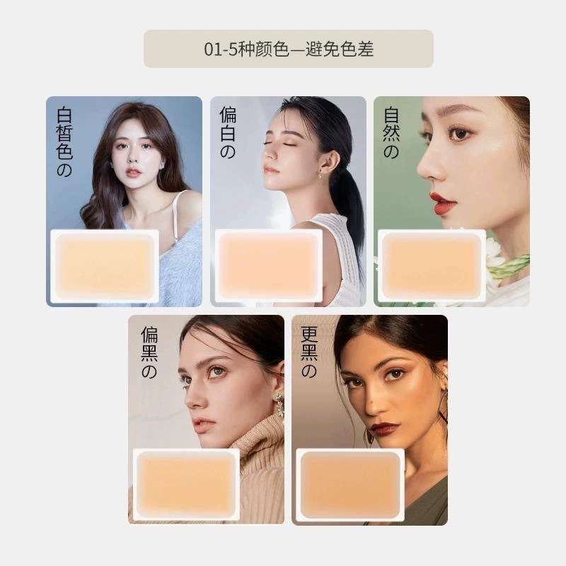 Concealer, ultra thin invisible tattoo stickers