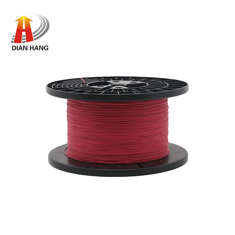 UL10183单芯镀锡铜新能源储能风能控制电缆 辐照高压电子线