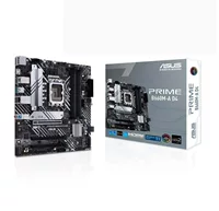 Подходит для материнской платы PRIME B660M-A D4 настольная DDR4 — наличие