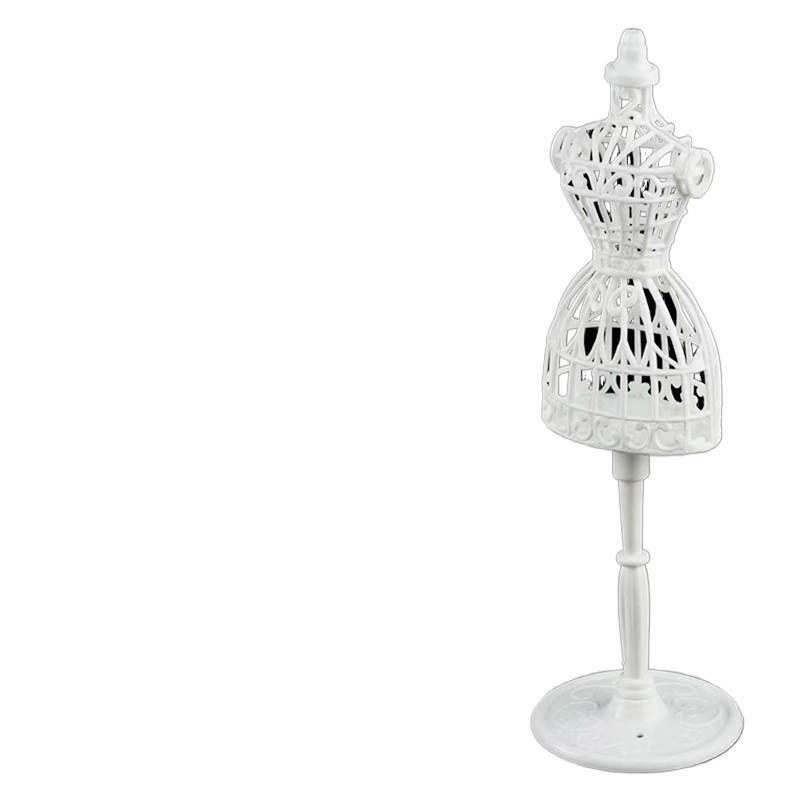 Children's mannequin head, design small physiological three dimensional doll, stand for kindergarten