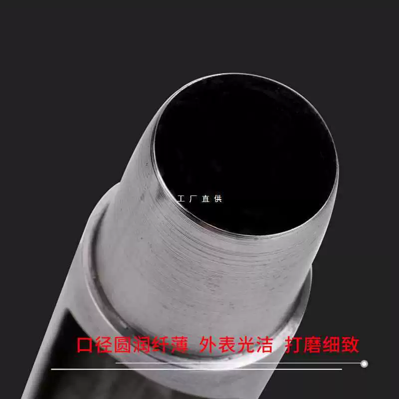 ✅ Корейский круглый пробойник для ремней SPC, пробойник для кожаных ремней, пробойник для ремешков часов, инструмент для пробивки