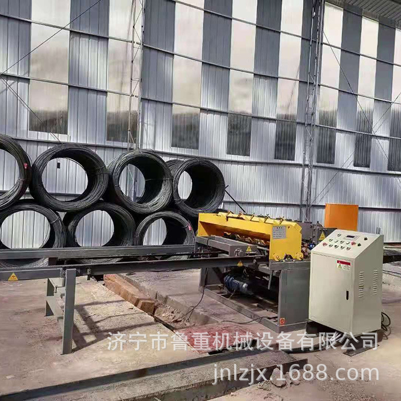 供应6-8数控钢筋焊网机隧道用钢筋网片焊接机认购金