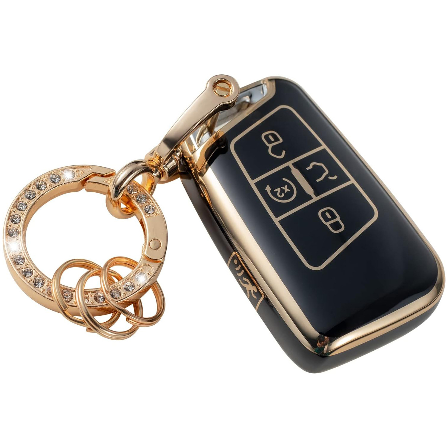 폭스바겐 D 블랙에 적합