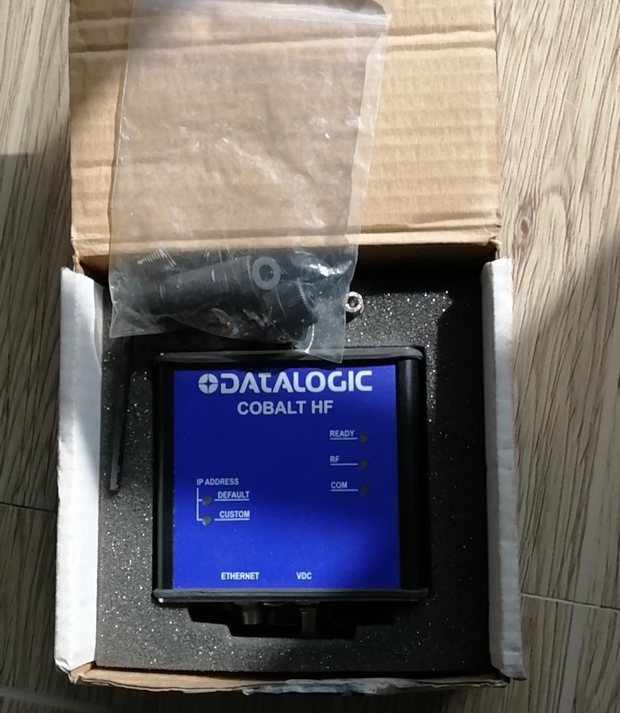 DLtLlogic COXLLT HF-CNTL-IND-02,全新原装现货实拍议价