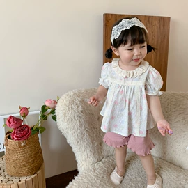 童套装;童裤;童连衣裙