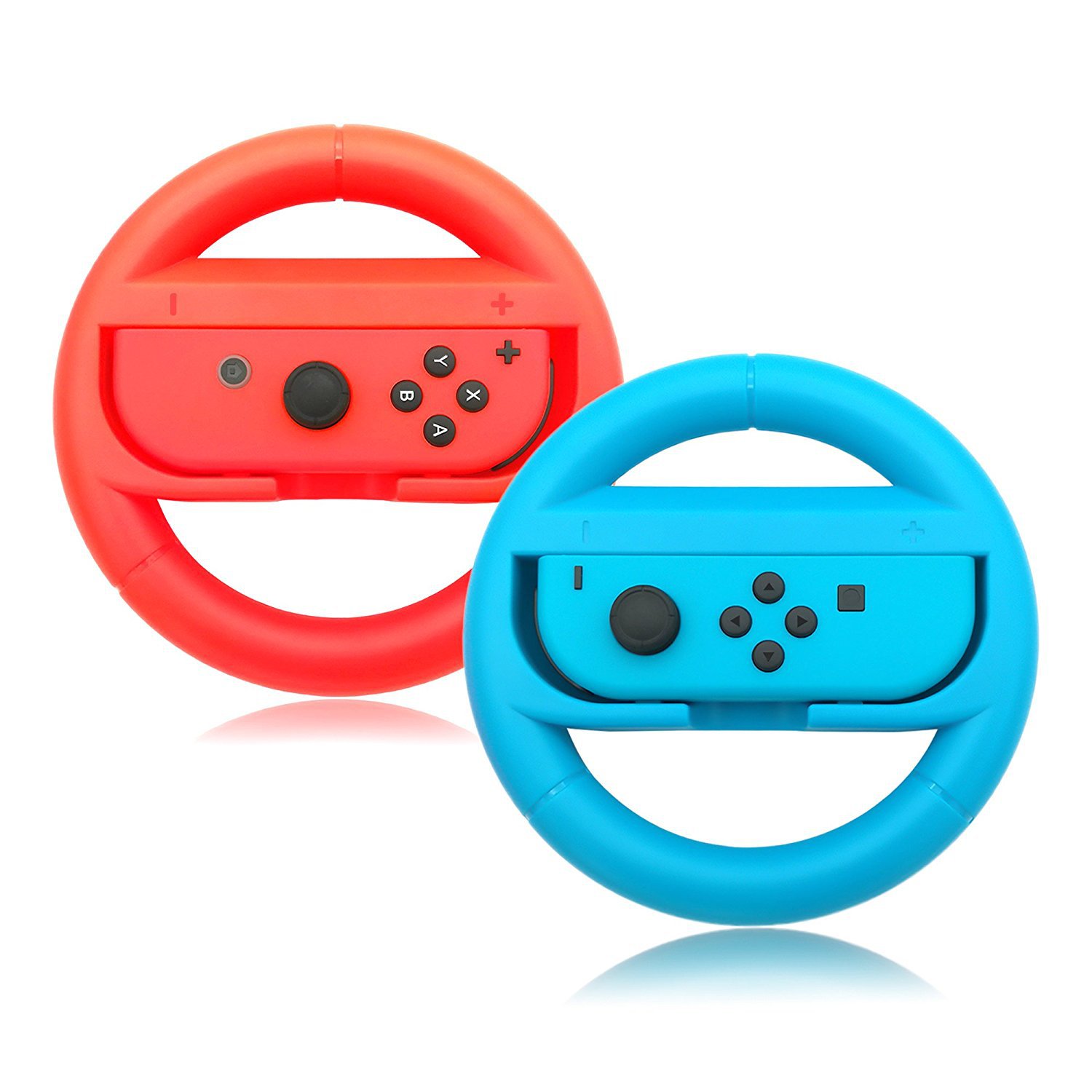 Red+Blue