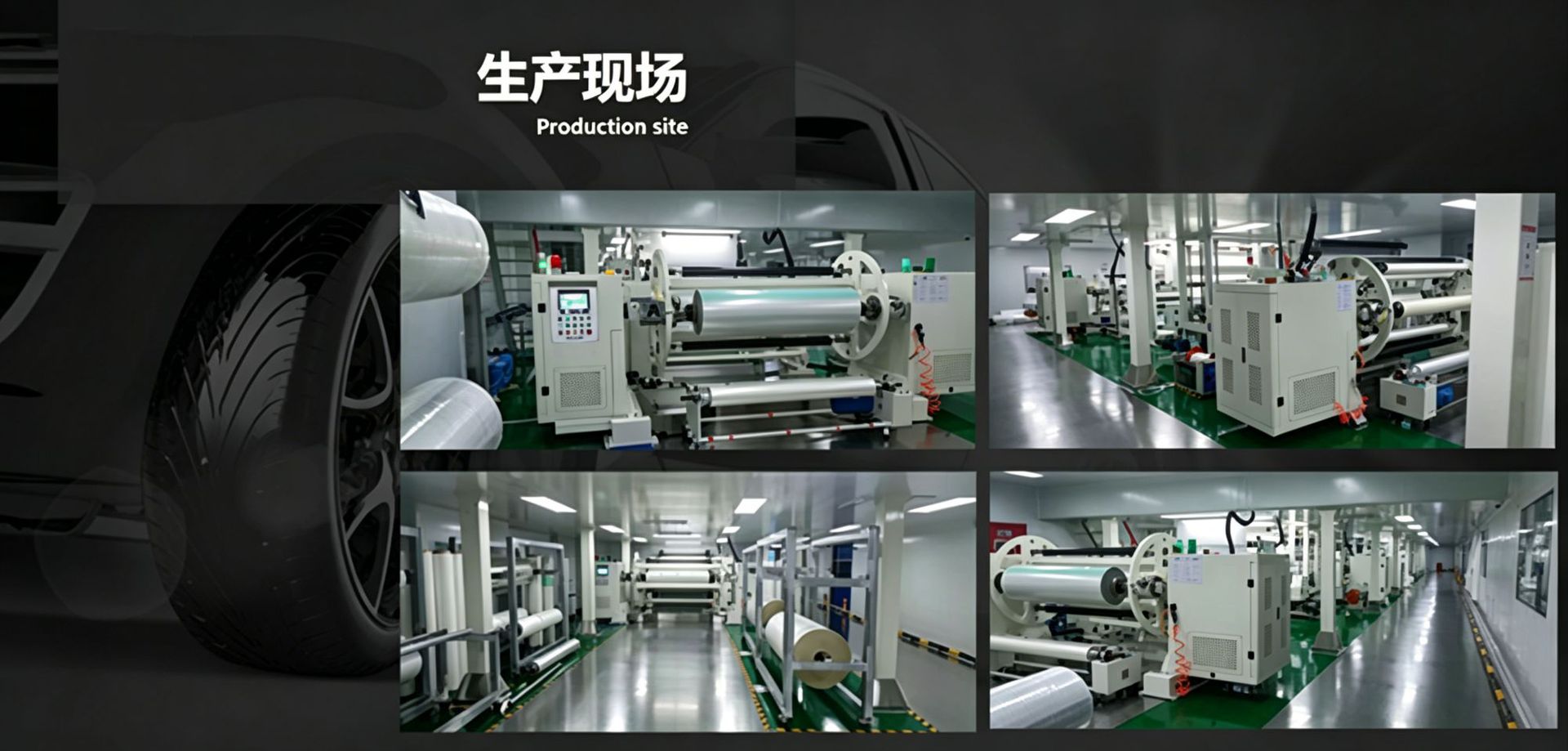 Invisible Car Wrap, Imported Full-Body Paint Protection Film, Matte Frosted Car Wrap, Sun Protection and Heat Insulation Car Wrap