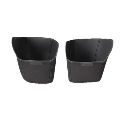 Backrest Interior Modification Chair back anti-kick pad