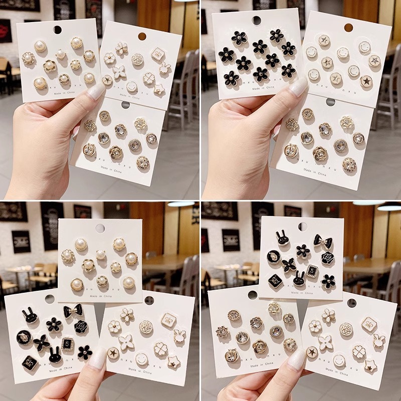 Lindo felpa pin cintura apriete cintura adelgazamiento artefacto pantalones tamaño ajuste hebilla pin ropa broche fijo Accesorios