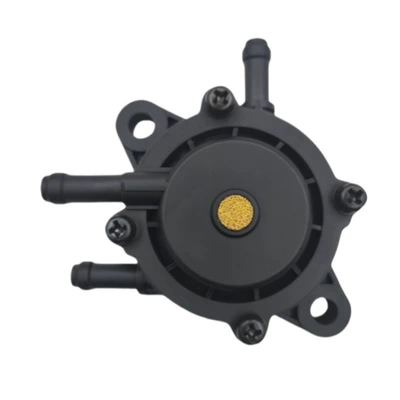 Motorcycle engine and accessories: Filter, Including Filter Clamp