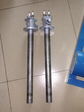 TWOAN��ȼ���������WT-50 L=500  50KW