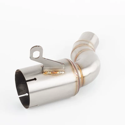 Motorcycle exhaust pipe 250 390 ADV 2021-2023