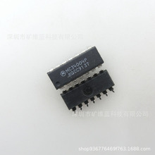 IC оƬ MC34004P DIP14 ���ɵ�· �ֻ���Ӧ