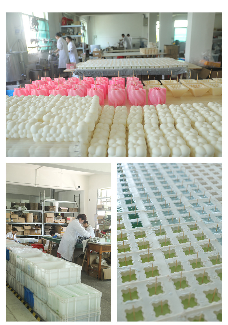 郁金香香薰杯蜡烛切片_18