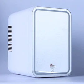 车载冰箱;化妆品冰箱