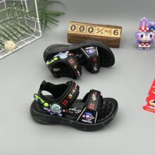 ��ͯ�˶���Ь2025�¿��ļ��˶���ͯɳ̲Ь�д�ͯ�к���������Ь��