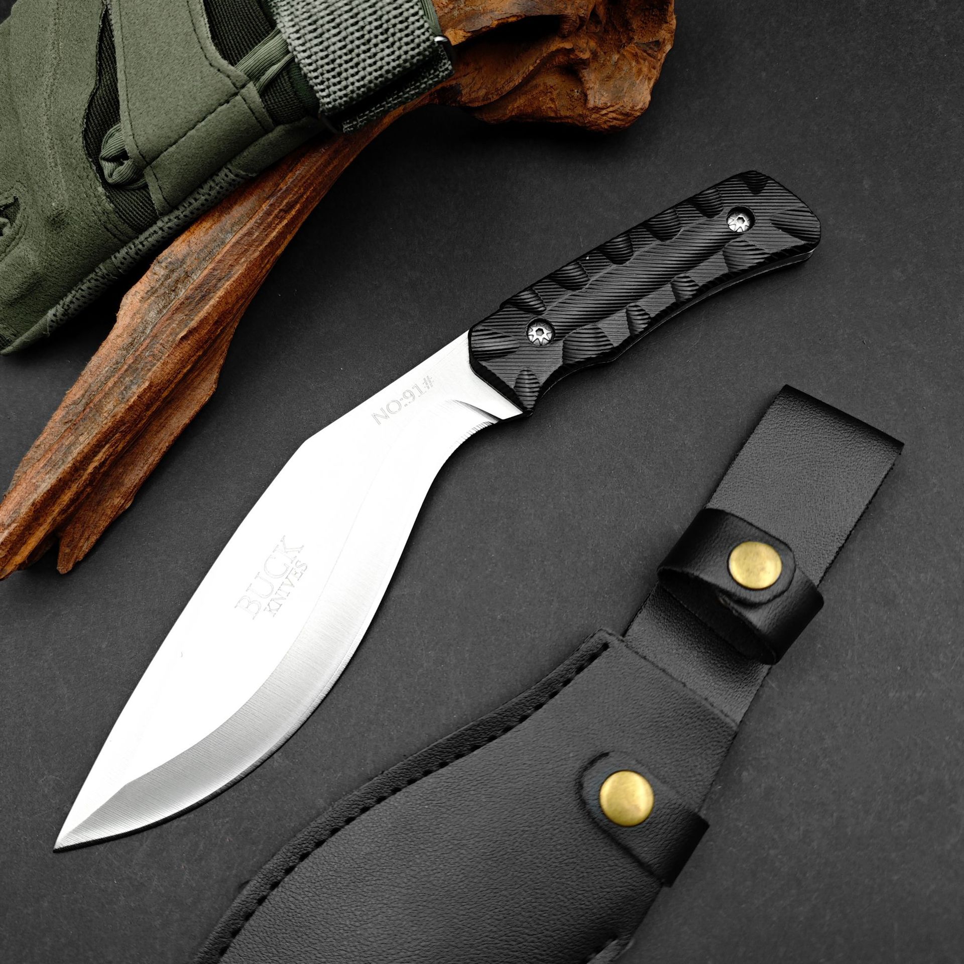 야외용 시미터*흰색