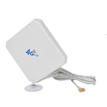 ����A��CPE B593/B880·���� �҃�4G LTE MIMO�쾀SMA TS-9 CRC9