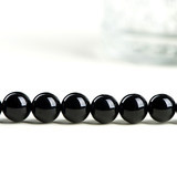 Натуральные агатовые бусины, украшение-шарик, аксессуар, DIY, прямые продажи с завода