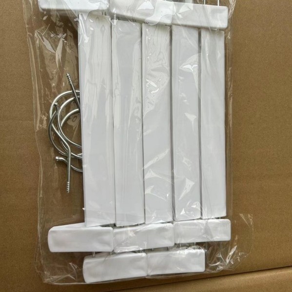 CM-007 화이트 프로스트 바지 클립