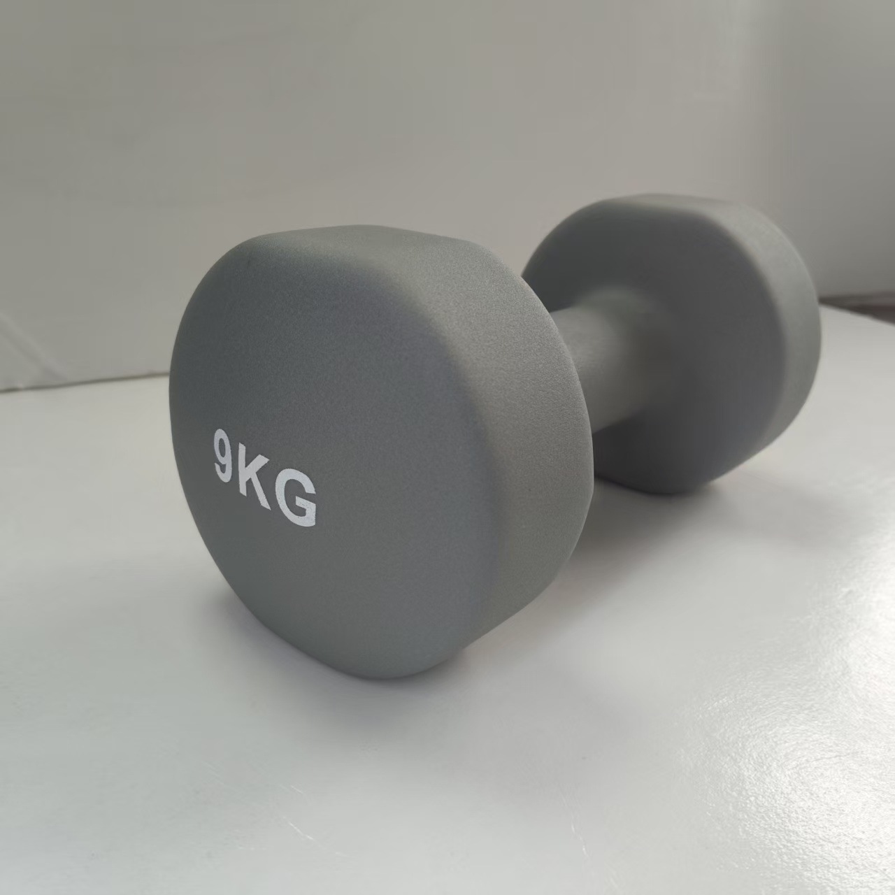9kg gray single