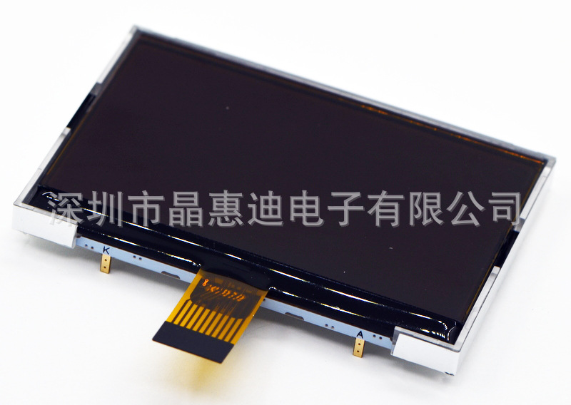 12864/Һ/LCD/ST7567A/SPI/2.8/ͼε/COG/ڵװ