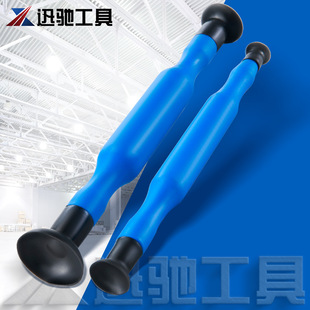 Manual valve grinder grinding machine valve grinding Rod valve grinding Rod rubber beat auto repair machine grinding tool
